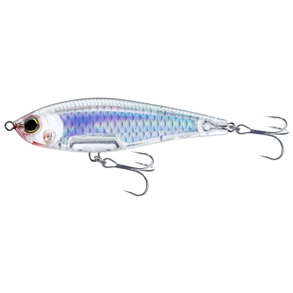 Yo-Zuri 3D Inshore Twitcbait 70mm 8,5 Gr. Color : HGSH