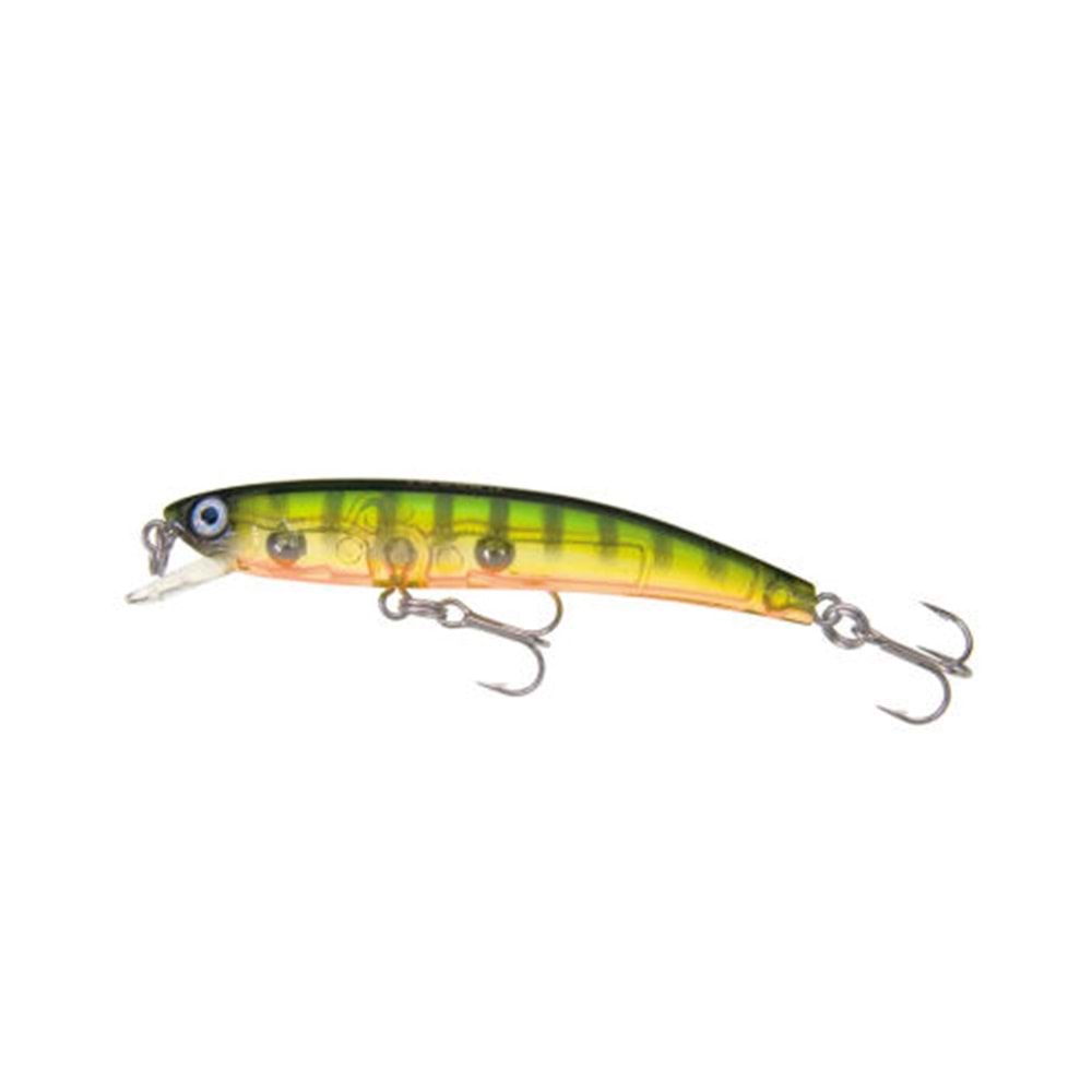 Yo-Zuri Pins Minnow ( F ) 90mm. 7 Gr. Color : TMPC