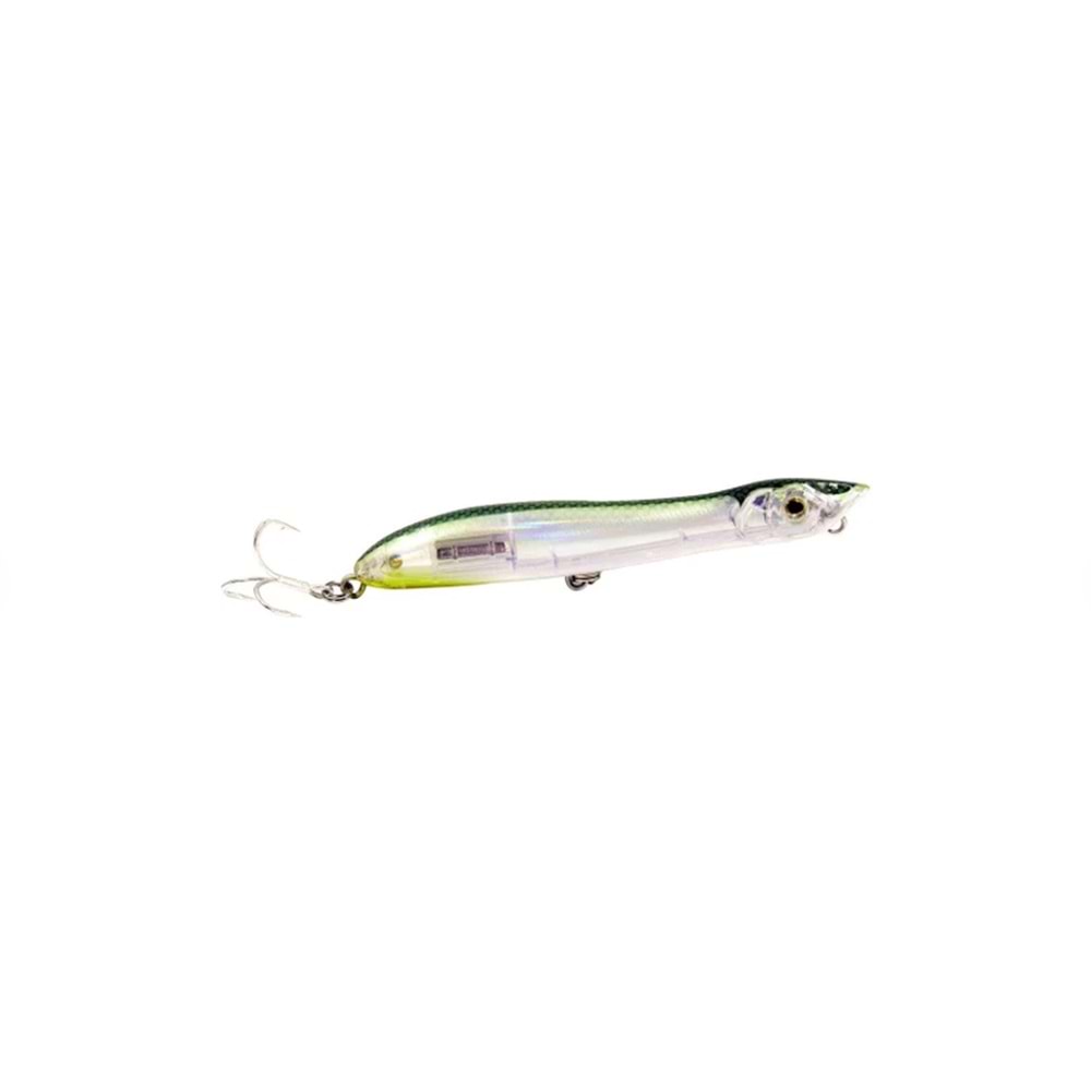 Fujin Z Walker 100 mm. 11 Gr. Color : 006