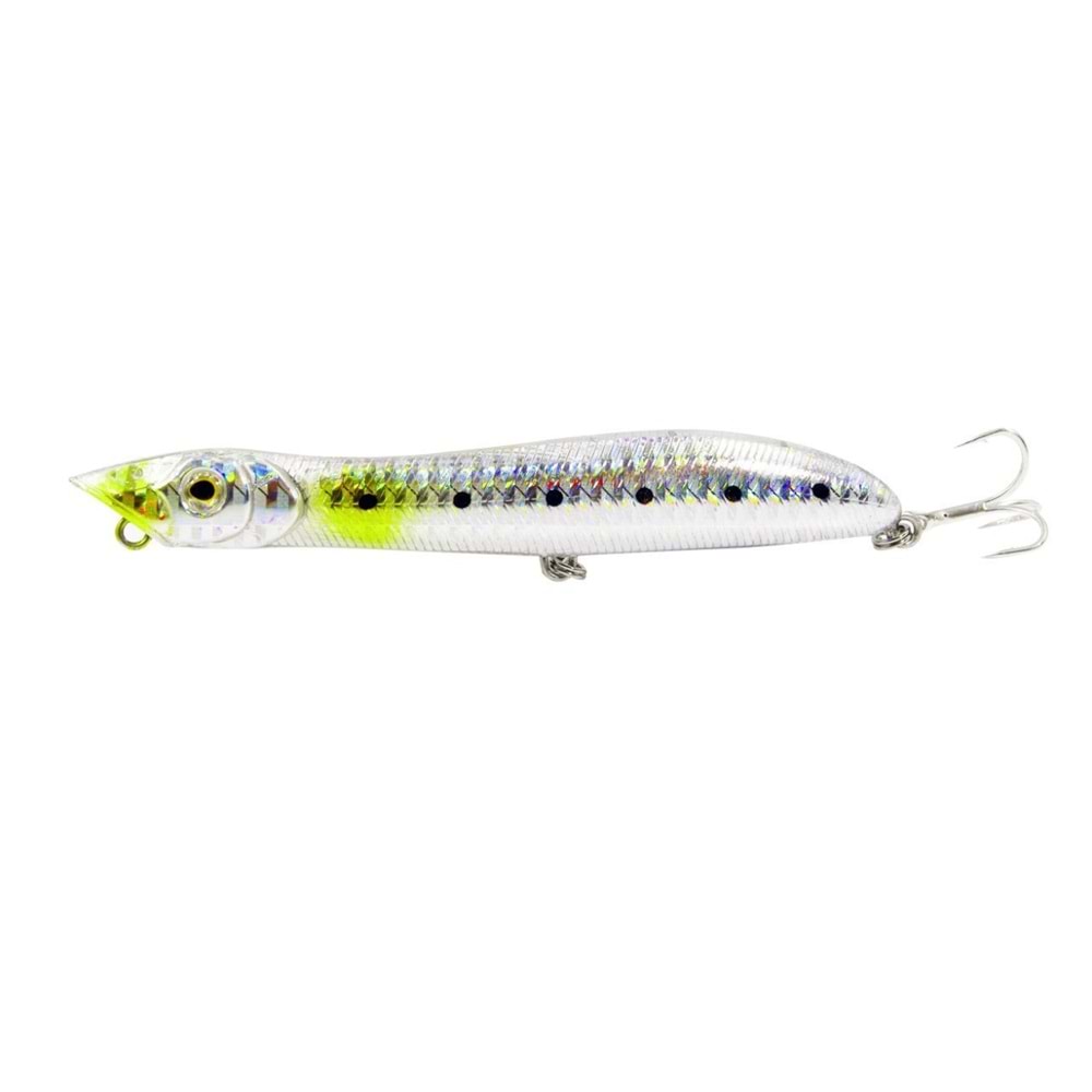 Fujin Z Walker 100 mm. 11 Gr. Color : 03T
