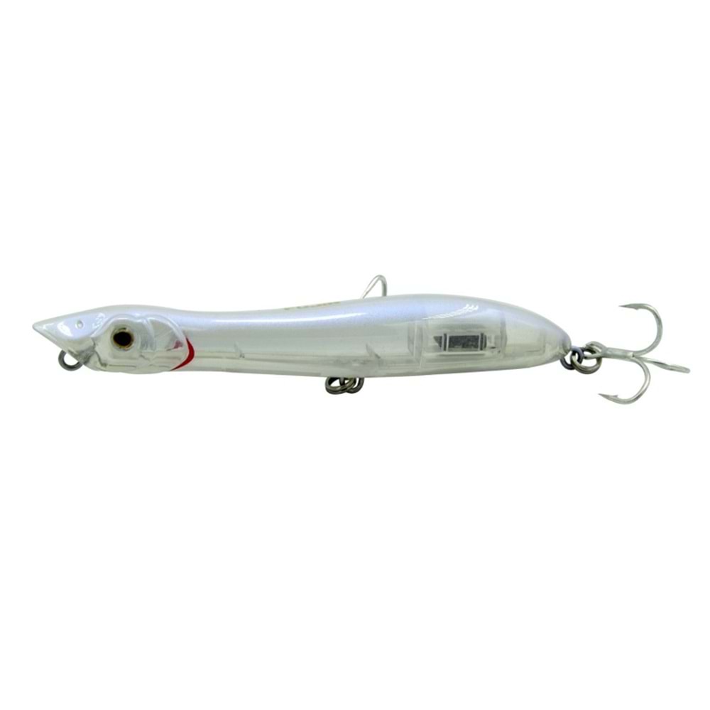 Fujin Z Walker 100 mm. 11 Gr. Color : 056