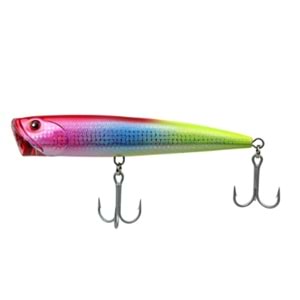 Sea Horse GT Beast 140F 40gr Color : Double Pink Chart