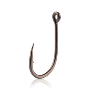 MustadMustad Alpha Point Iseama 10903AP Olta İğnesi No : 1/0