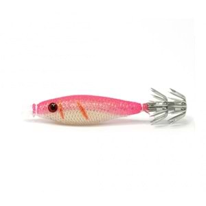 Captain 3007 Kalamar Zokası 5cm Metsuki Squid Color : 14