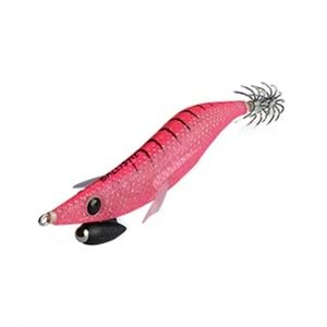 DTD Ballistic Egi 2.8 88 mm 12.4 Gr. Kalamar Zokası Color : Pink