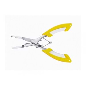Balzer 18419 000 Pense Kilitli Hassas Jig ve Halka Pensesi 15cm