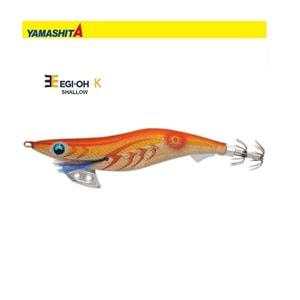Yamashita Egi OH K Shallow 3.5-002 Kalamar Zokası