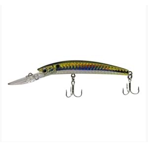 Sea Horse Crystals Deep Diver 9 Cm. 10,5 Gr. Color : SR-17