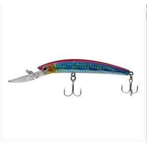 Sea Horse Crystals Deep Diver 9 Cm. 10,5 Gr. Color : F. Pink