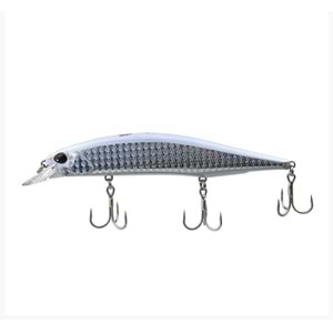 Sea Horse Realis Jerkbait 12 Cm. 18,2 Gr. Color : NLG-15