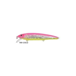 Strike Pro EG-063 F Flash Minnow 005 8.5 cm 8.6 gr Suni Balık Yemi
