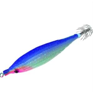 DTD Soft Diamond 1.5 55mm 3.2gr Kalamar Zokası Color : Blue