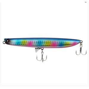 Sea Horse Manic Wedge 120 Mm 20 Gr. Color : Blue RB-Red Belly