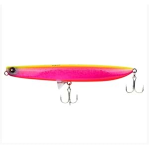 Sea Horse Manic Wedge 120 Mm 20 Gr. Color : Star Apricot Pink