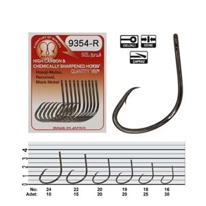 Maruto 9354R Bn Igne 16