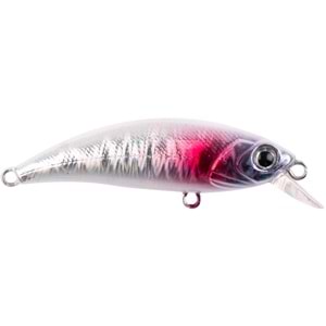 Han Fish Zıpır SPK-34 Al Yanak