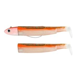 Fiiish BM90/2 BM1307 Combo Off Shore 10gr Candy Green Silikon Yem