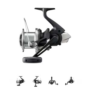 Shimano Makina Beastmaster 14000 XC