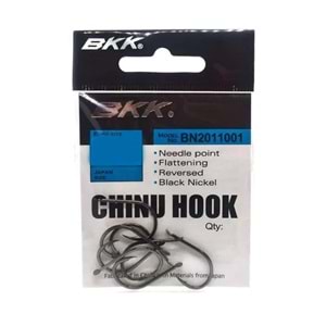BKK Chiu Hook No : 3