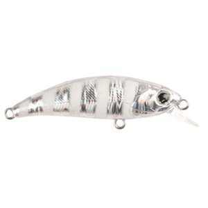 Han Fish Zıpır K-18 Zebra Glow