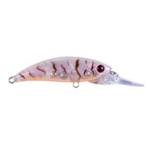 Han Fish Zıpır 50 mm. 4.5 Gr. Color : SPU-20 Chinu Bait