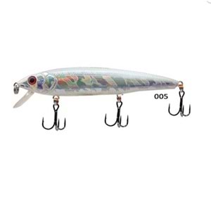 Strike Pro Eg-063 F Flash Minnow Suni Yem 005 8,5 Cm / 8,6 Gr