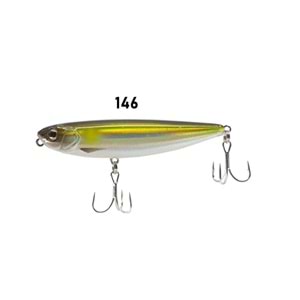 Strike Pro Water Strike 85 12.2 Gr. Su Üstü Sahte Color : 146