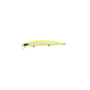 Fujin Flux 140mm 20.6gr Sinking Maket Balık Color : 120 Necro Lemon