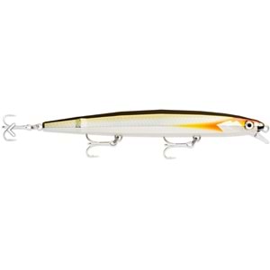 Rapala Flash-X Extremo 16 Cm 30 Gr. Color : Flake Ayu