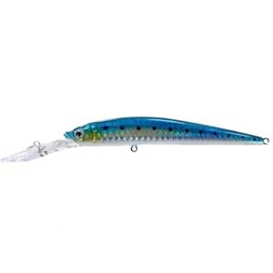 Strike Pro JL-062F 11 Cm. 13 Gr. Color : SINO8-713