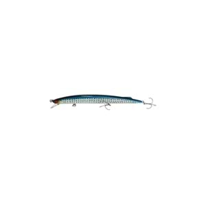 FUJIN Kingjerk Sinking 19cm 34gr Maket Balık Color : Striped Mullet