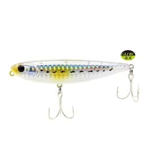 Strike Pro Water Strike 85 12.2 Gr. Su Üstü Sahte Color : SINO57-713