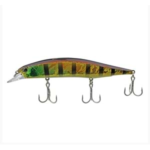 Sea Horse Realis Jerkbait 12 Cm. 18,2 Gr. Color : YSZ-17