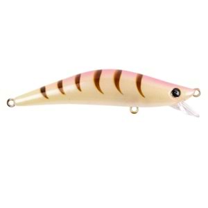 Han Fish Lokman 80s 80mm. 8.5 Gr. Color : LM204 - Special Shrimp