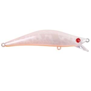 Han Fish Lokman 80s 80mm. 8.5 Gr. Color : LM242 - Uv Peary