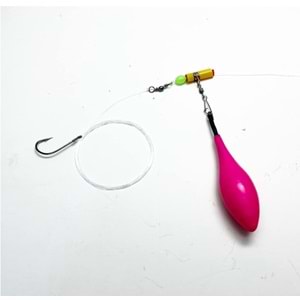 Sisy Aparatlı Surf Takımı - Derin Deniz - Sisy Surf - sisy 145 gr - 145 - ST00096-sisy 145 gr-145