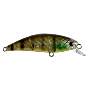 Han Fish Zıpır 50 mm. 4.5 Gr. Color : SPK-48 Goby