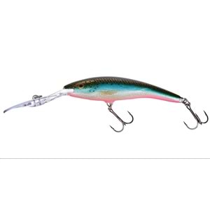 Rapala Deep Tail Dancer 9 Mt. Dalarlı 11Cm. 22 Gr. Color : Trout Flash