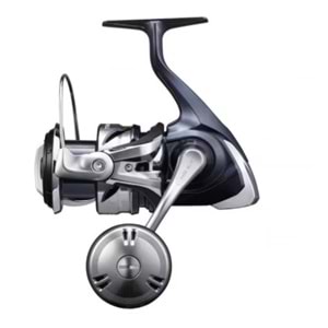 Shimano Twin Power 5000 SW C HG
