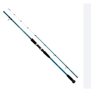 Shimano Kamış Vengeance AX Boat Tele 1,80m 150g 3pc