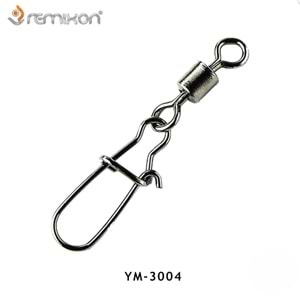 Remixon YM-3004 Klipsli Fırdöndü No : 2/0