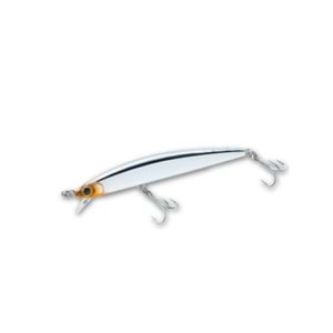 Yo-Zuri Mag Crystal Minnow ( F ) 85 mm. 6,5 Gr. Color : HGSH