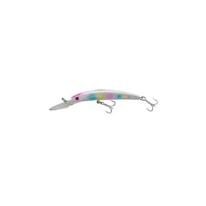 Yo-Zuri Original Crystal Minnow Deep Diver 90 mm. 9,5 Gr. Color : HCA