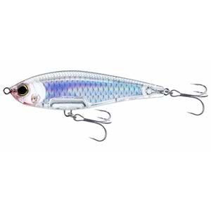 Yo-Zuri 3D Inshore Twitcbait 70mm 8,5 Gr. Color : HGSH