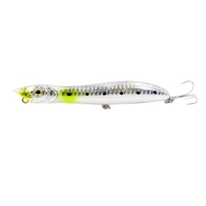 Fujin Z Walker 100 mm. 11 Gr. Color : 03T