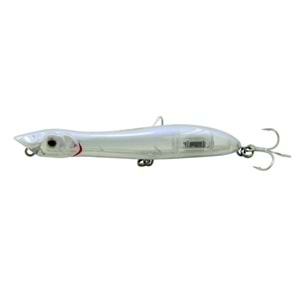 Fujin Z Walker 100 mm. 11 Gr. Color : 056