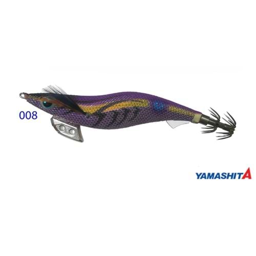 Yamashita Egi Oh K 3.5S Kalamar Zokası
