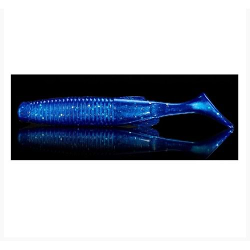 Lurefans Kaneka 6,8 Cm Color 4# 10 Pcs