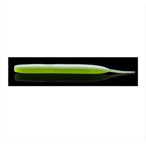 Lurefans Senko Tail 7,62 Cm Color 11# 8 Pcs