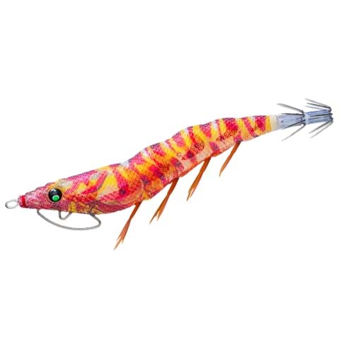 Duel A1772 EZ-Q Cast Rattle No.3.0 14 Gr A1772-CRKE Kalamar Zokası